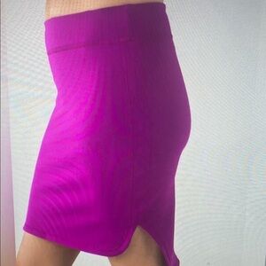 Lululemon City Skirt Regal Plum Size 8